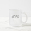 Recherche de biblique tasses Minimaliste