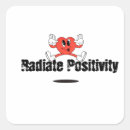 Recherche de positive vibes autocollants Élévation