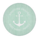 Recherche de bateau planches à découper Ancre