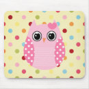 Suche nach klug mousepads Eule