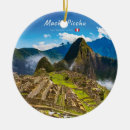 Suche nach perú ornamente Machu picchu