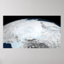 Recherche de pôle nord posters Globe