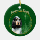 Suche nach cocker spaniel ornamente Weihnachten