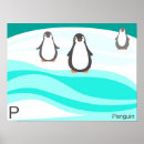 Suche nach penguin cartoon poster Bird