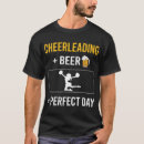 Recherche de cheerlead tshirts Acclamation