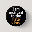 Recherche de resist badges Démocrate