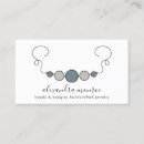 Recherche de bijoutiers cartes visite Pour elle