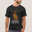 Recherche de funny easter tshirts Pâques