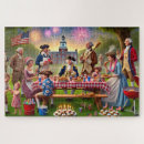 Recherche de père fondateur puzzles Pour tous