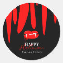 Recherche de vamp autocollants Halloween