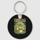 Recherche de louisiane porteclés Moderne