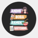 Suche nach anime aufkleber Rahmen