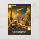 Suche nach henderson postkarten Vintag