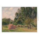 Recherche de eragny cartes postales Peinture à l'huile