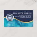Recherche de professeur de natation cartes visite Eau