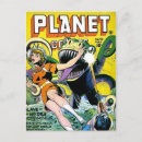 Suche nach comic buch postkarten Science fiction