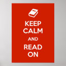 Recherche de lisez posters Bibliothécaire