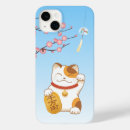 Suche nach japanische katze iphone hüllen Niedlich