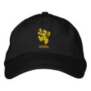 Recherche de héraldique casquettes Griffon