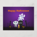 Recherche de un joyeux halloween cartes postales Pour tous