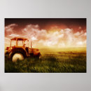 Recherche de tractor posters Landscape