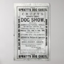 Suche nach pedigree poster Werbung