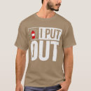 Suche nach feuerlöscher tshirts Feuerwehrmann