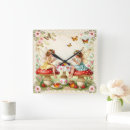 Recherche de champignon vintage art Floral