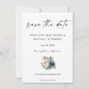 Recherche de pink floral save the dates Enregistrer la date