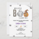 Recherche de baby halloween invitations Chat