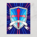 Recherche de rôle cartes postales Pour enfants