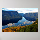 Suche nach fjorde poster Norway