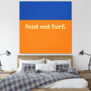 Suche nach strand leinwand Sommer