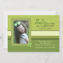 Recherche de saint patrick invitations Pour tous
