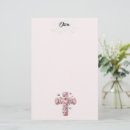 Suche nach kreuz briefpapier Niedlich