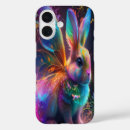 Recherche de lapin iphone coques Imaginaire