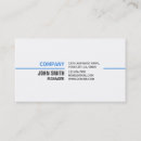 Recherche de ordinateur cartes visite Blanc