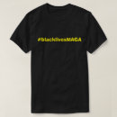 Suche nach schwarzer republikaner tshirts Donald