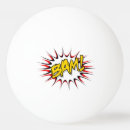 Recherche de bulle balles ping pong Bande dessinée