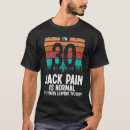 Suche nach rückenschmerzen tshirts Spaß