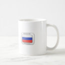 Recherche de russie tasses Pays