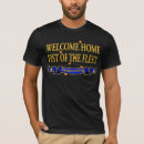 Suche nach flotte tshirts Willkommenes zuhause
