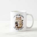 Suche nach geschenkidee für katzenliebhaber tassen Sarkastische