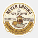 Suche nach kaffeetrinker aufkleber Kaffeinsüchtiger