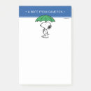 Suche nach schirm post it Snoopie