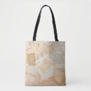 Recherche de postales tote bags Papier