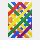 Suche nach regenbogenfarben geschirr tücher Bunt