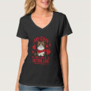 Recherche de cat valentine tshirts Chat
