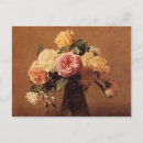 Suche nach henri fantin latour postkarten Blume