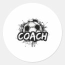 Suche nach fußballtrainer aufkleber Fußballfan